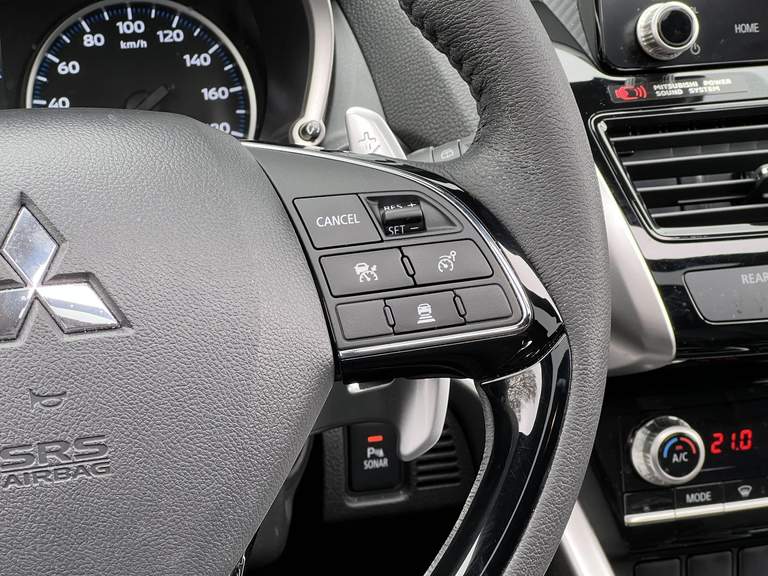 Mitsubishi Mitsubishi