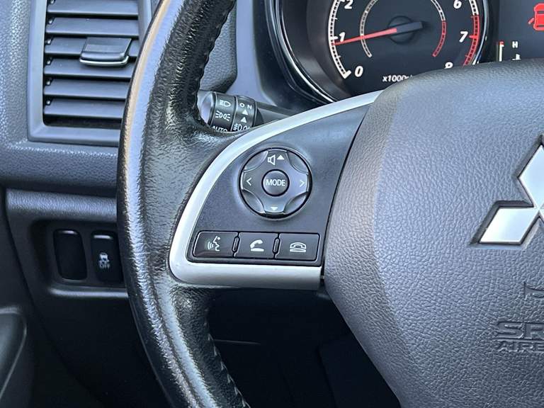 Mitsubishi