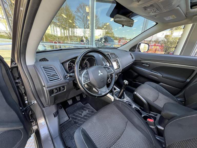 Mitsubishi