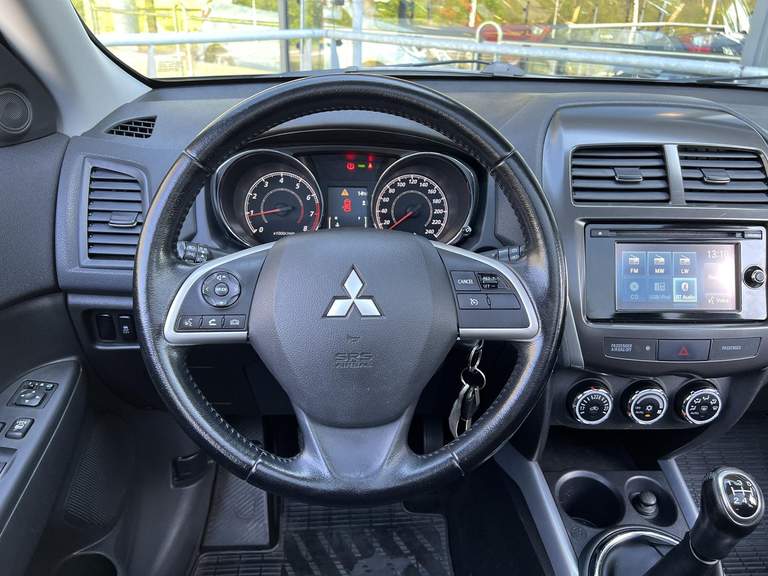 Mitsubishi