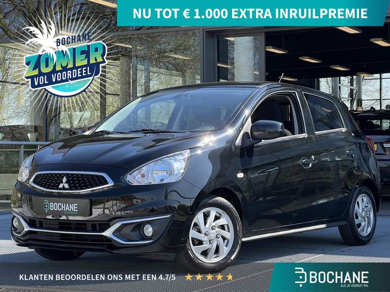 Mitsubishi