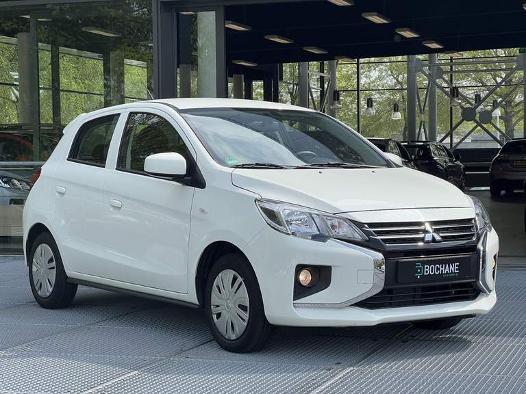 Mitsubishi