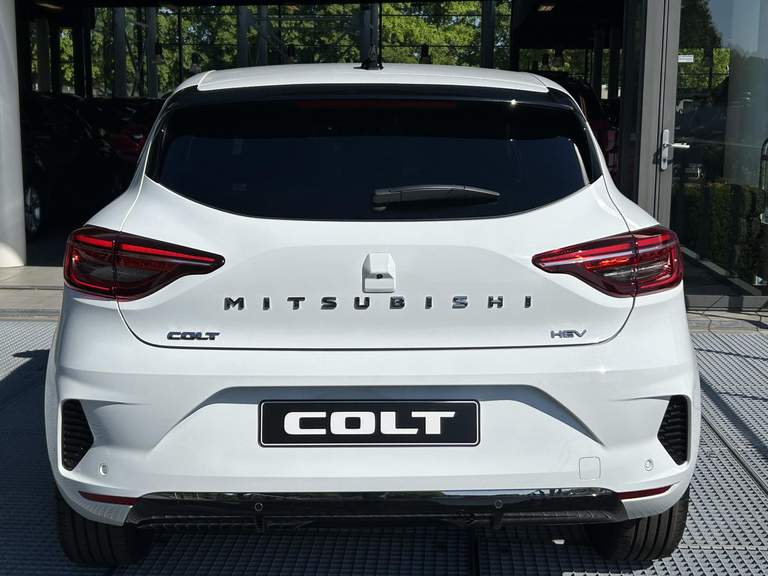 Mitsubishi Mitsubishi