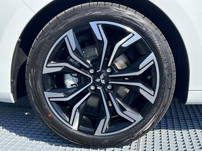 Mitsubishi Mitsubishi