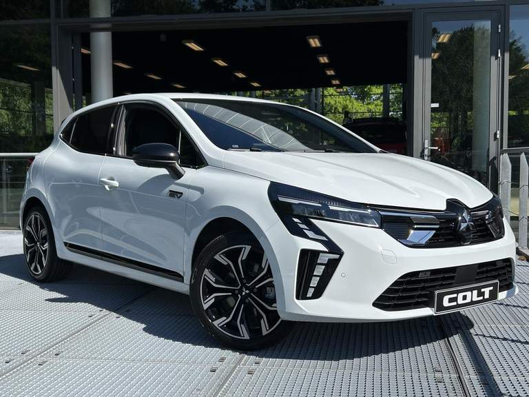 Mitsubishi Mitsubishi