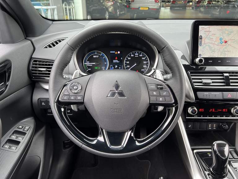 Mitsubishi Mitsubishi