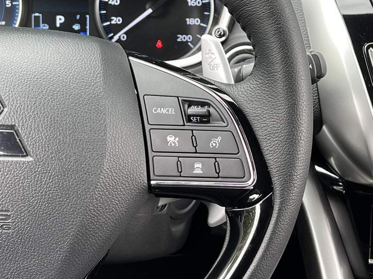 Mitsubishi Mitsubishi