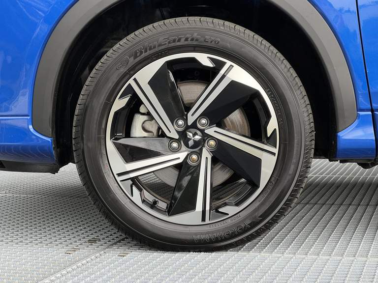 Mitsubishi Mitsubishi