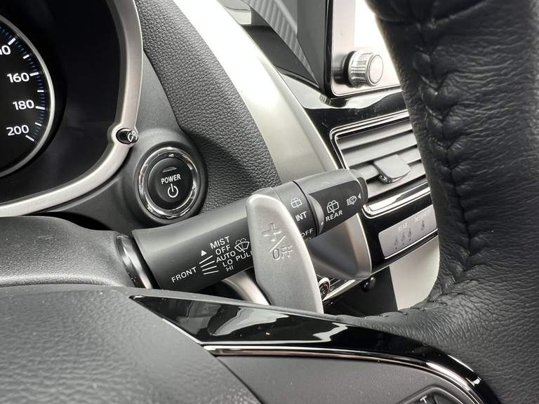 Mitsubishi Mitsubishi