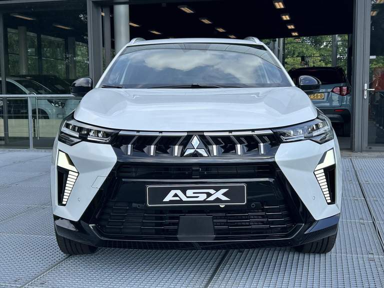 Mitsubishi Mitsubishi