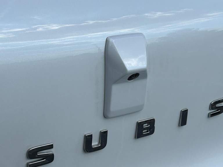 Mitsubishi Mitsubishi