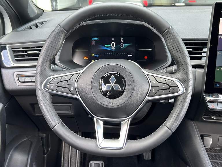 Mitsubishi Mitsubishi