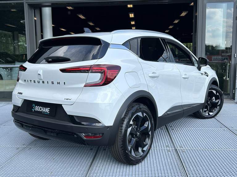 Mitsubishi Mitsubishi