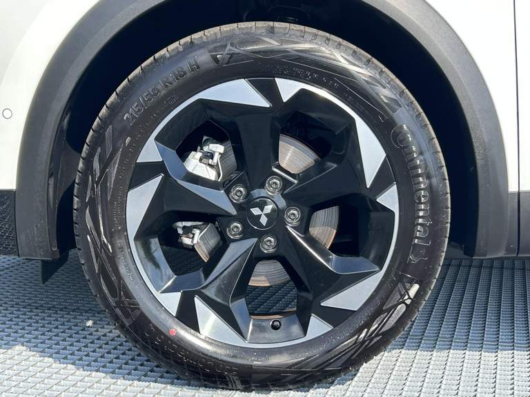 Mitsubishi Mitsubishi