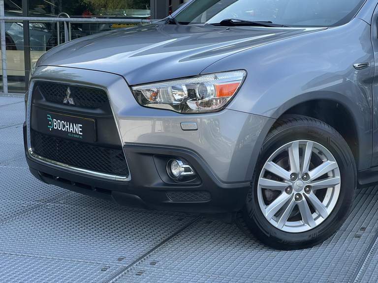 Mitsubishi