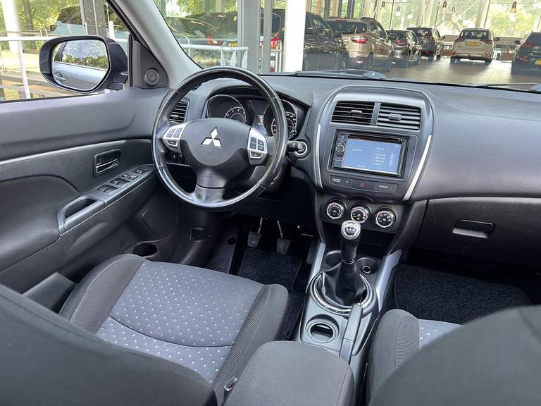Mitsubishi