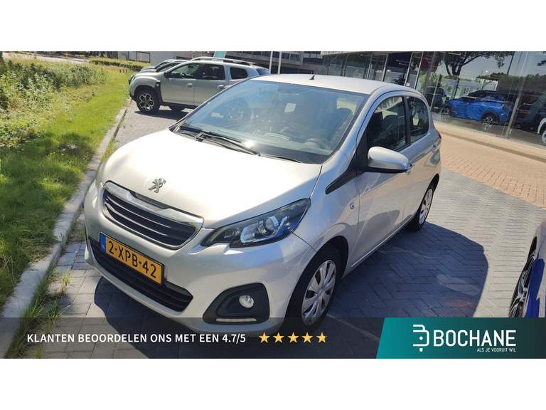 Peugeot