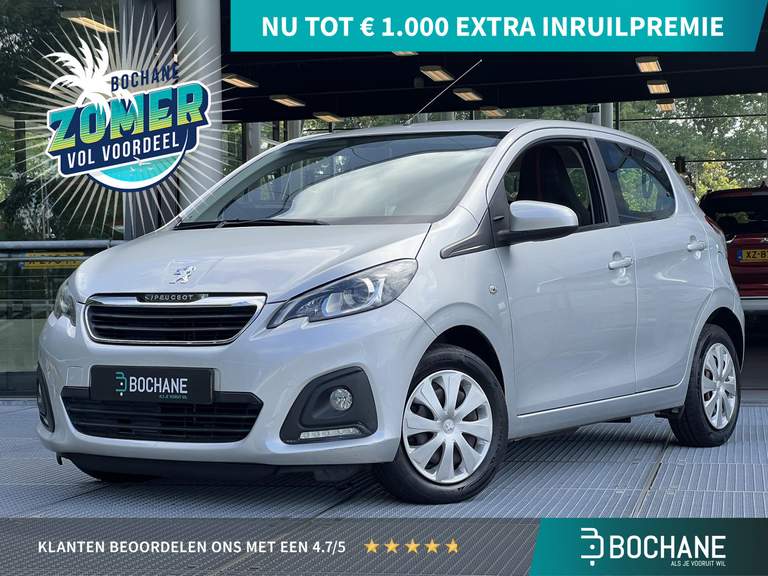 Peugeot