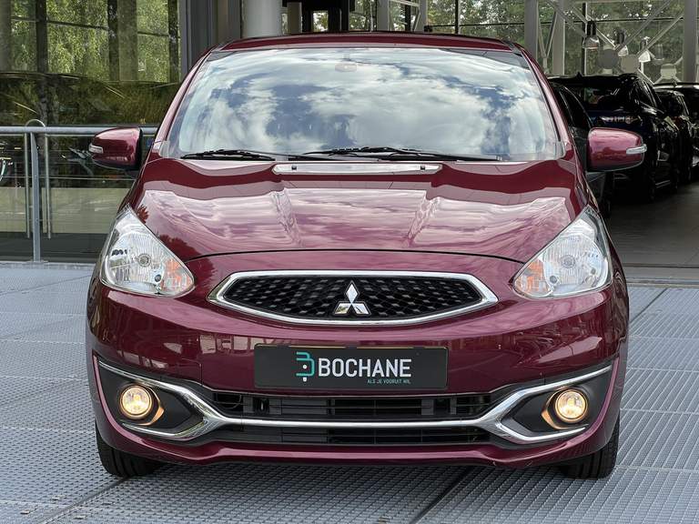 Mitsubishi