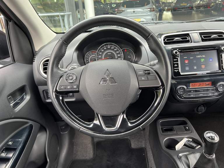 Mitsubishi