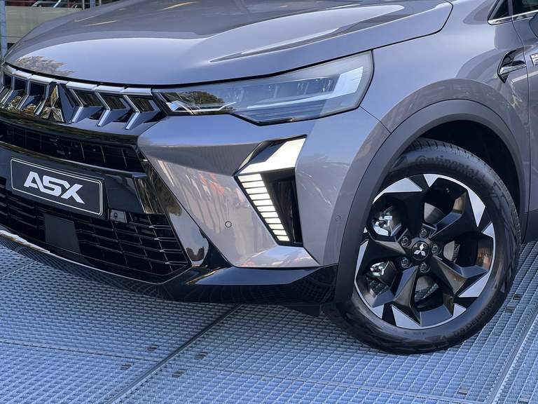 Mitsubishi
