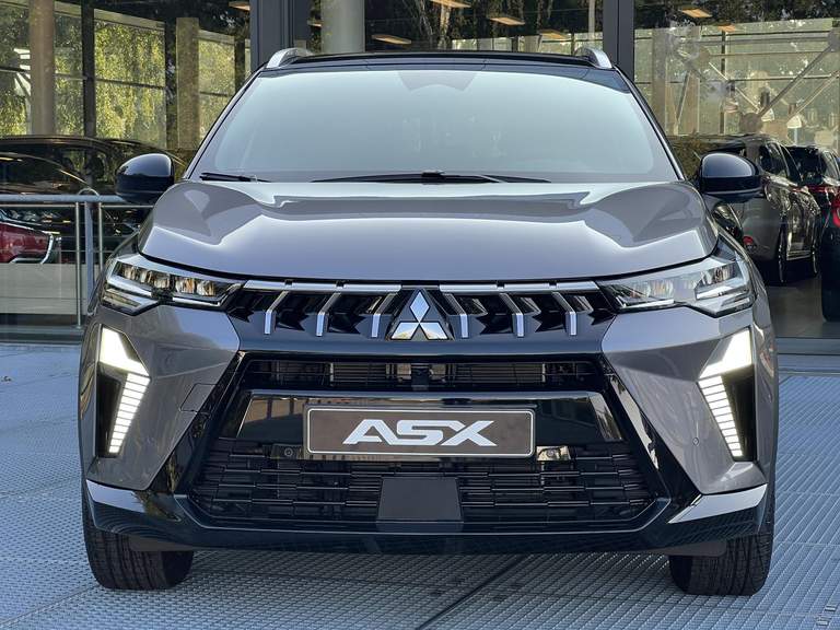 Mitsubishi