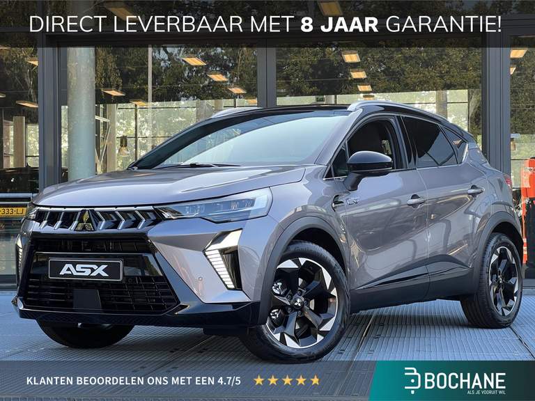 Mitsubishi