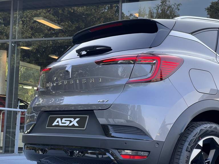 Mitsubishi