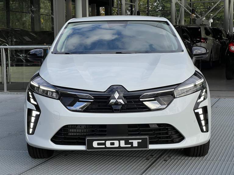 Mitsubishi