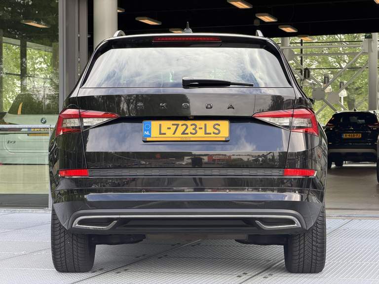 ŠKODA ŠKODA