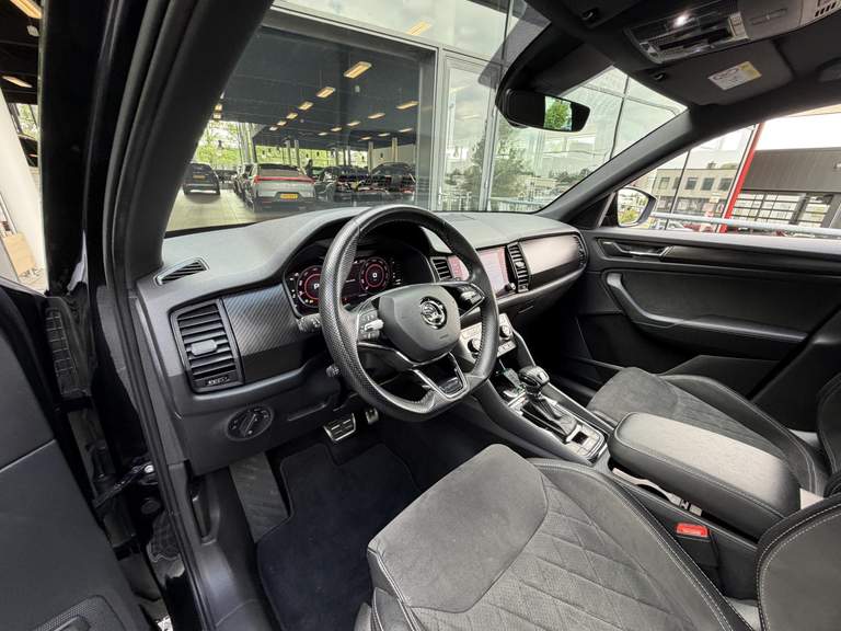 ŠKODA ŠKODA