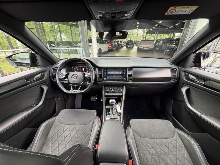 ŠKODA ŠKODA