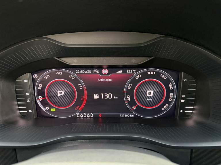 ŠKODA ŠKODA