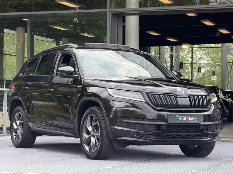 ŠKODA ŠKODA