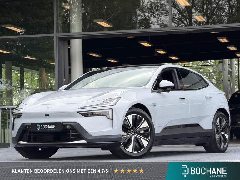 Polestar