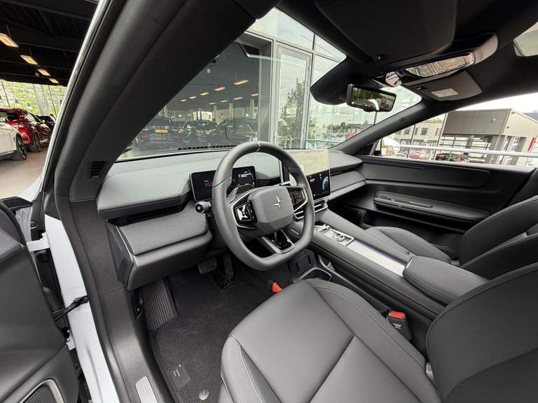 Polestar