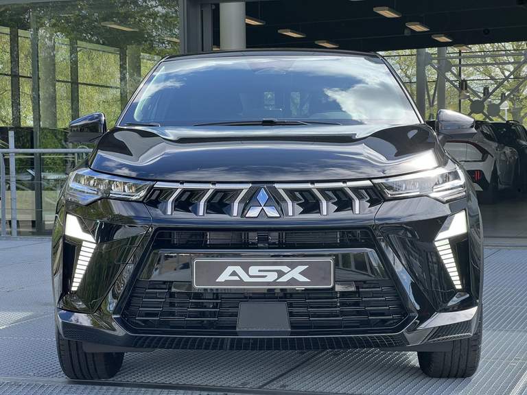 Mitsubishi
