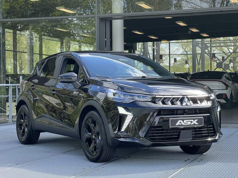 Mitsubishi