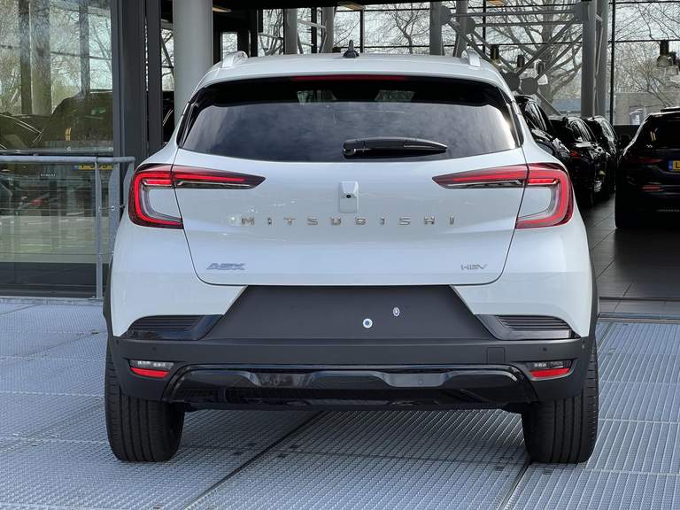 Mitsubishi