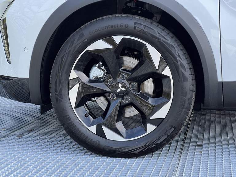 Mitsubishi