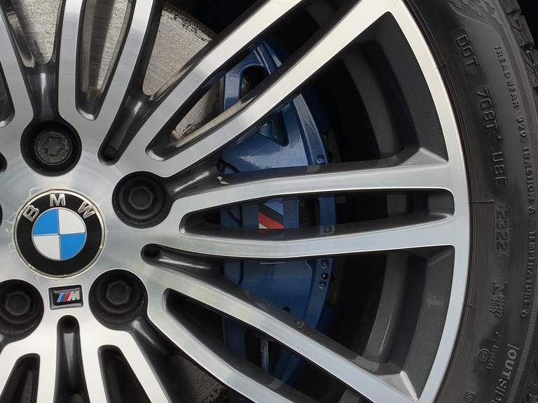 BMW