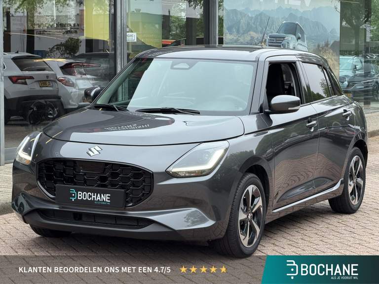 Suzuki