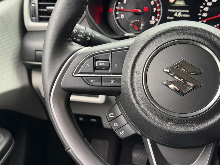 Suzuki Suzuki