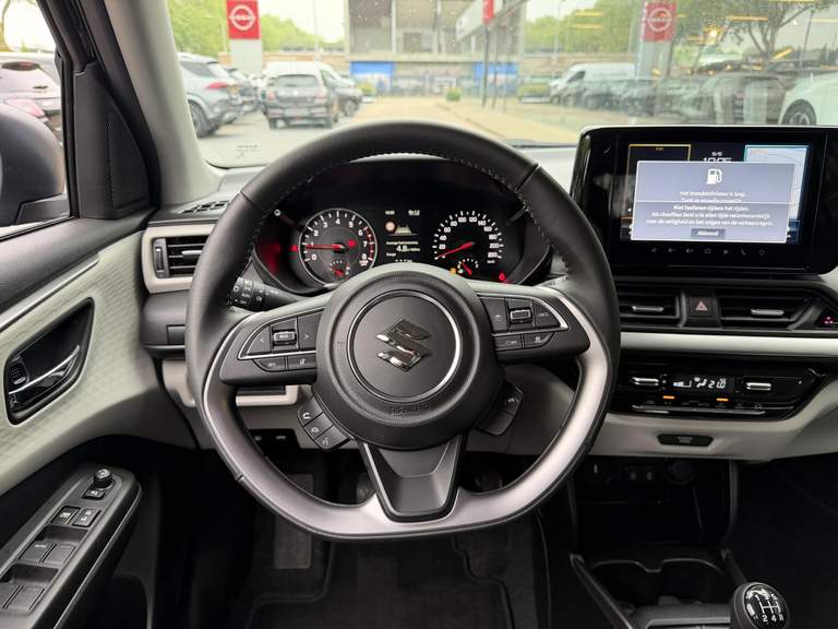 Suzuki Suzuki