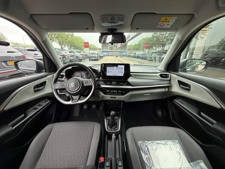 Suzuki Suzuki