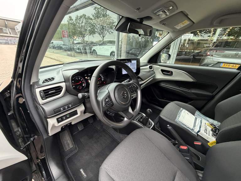 Suzuki Suzuki