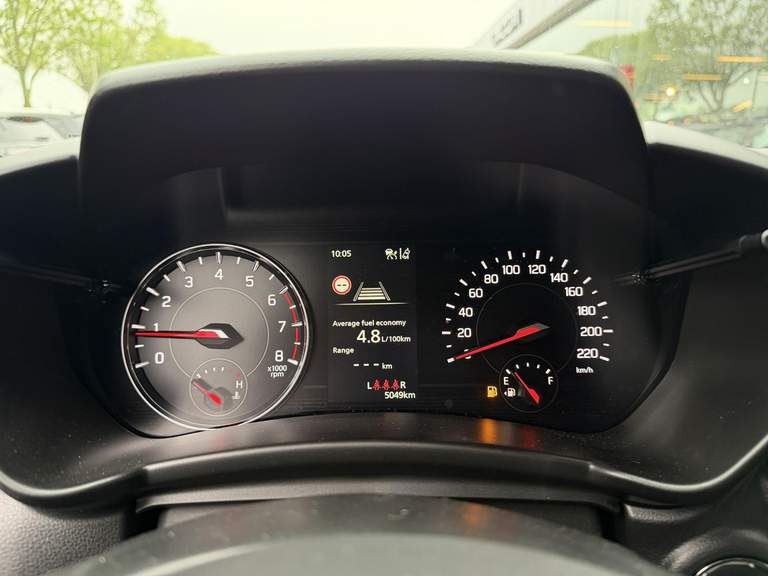 Suzuki Suzuki