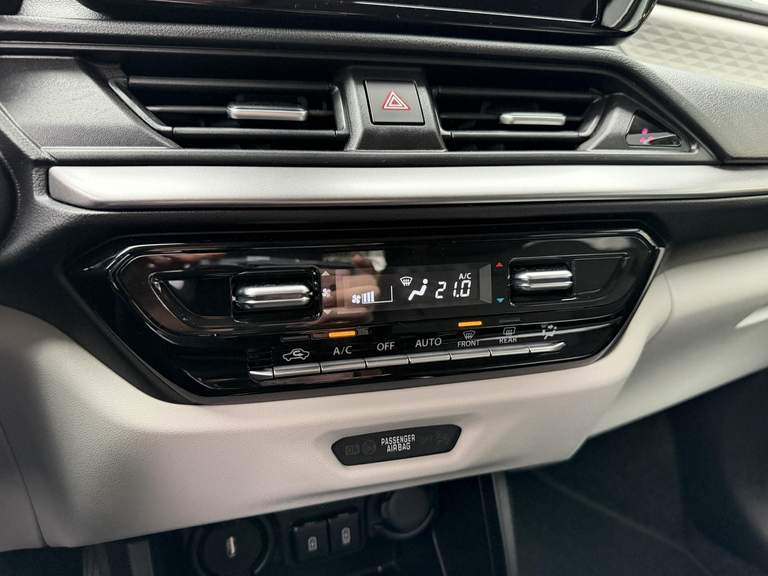 Suzuki Suzuki