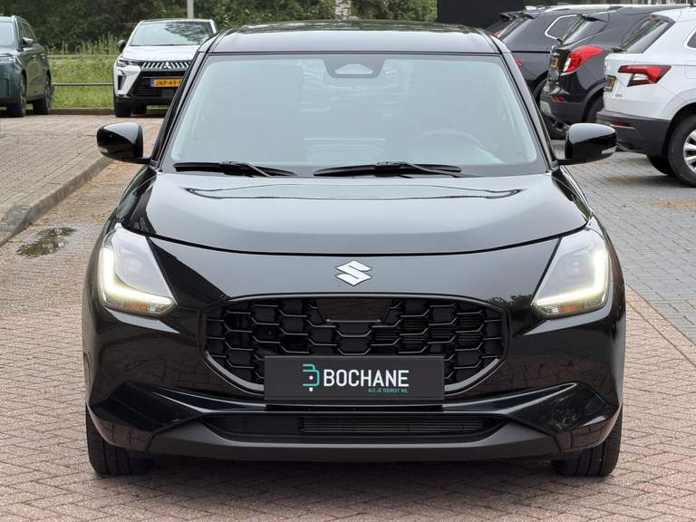 Suzuki Suzuki