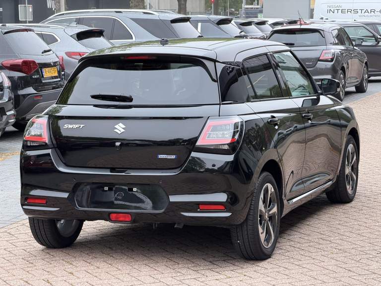Suzuki Suzuki